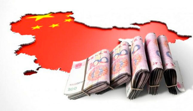 China aplicará control sobre holdings financieros