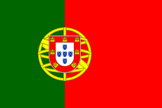 Portugués (Portugal)