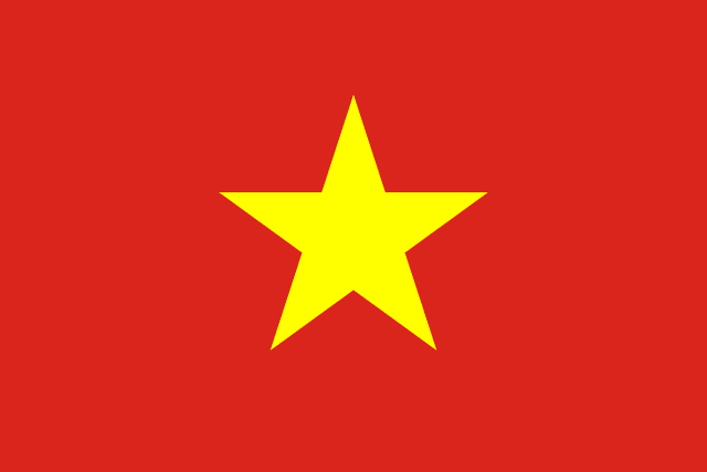 Vietnamita
