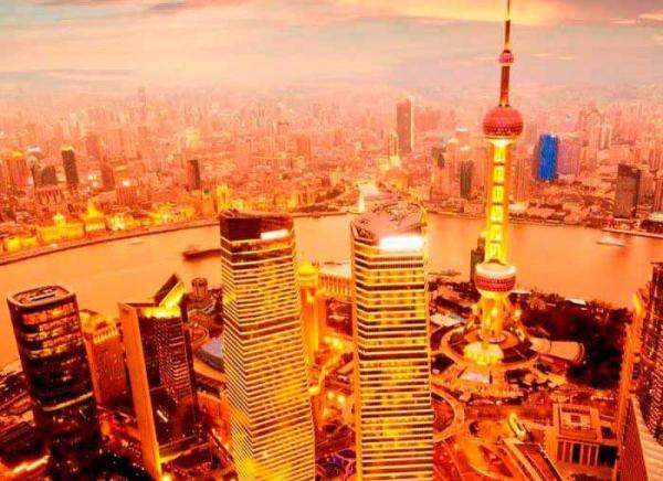 在中国的总部