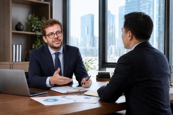 对公司的法律建议